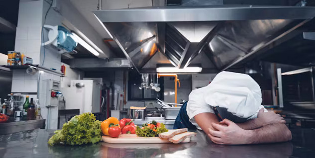 Meaningful Work vs. Burnout: When Your Job Takes Over Your Life epatmsvq